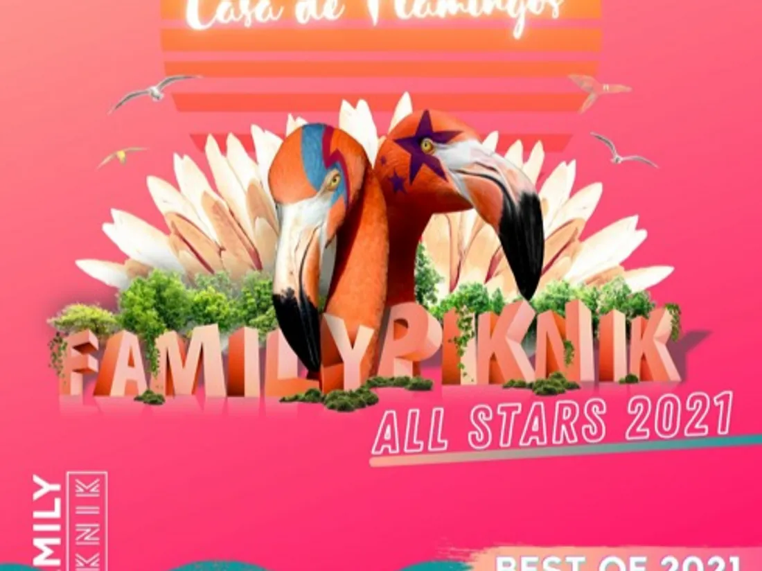 Family Piknik